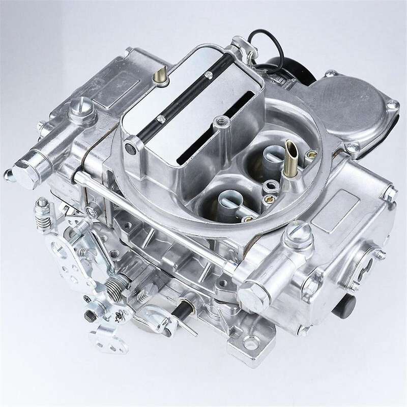 Fits for 4160 600 Cfm 4 Barrel Carburetor Electric 0-80457s 600-699 Cfm
