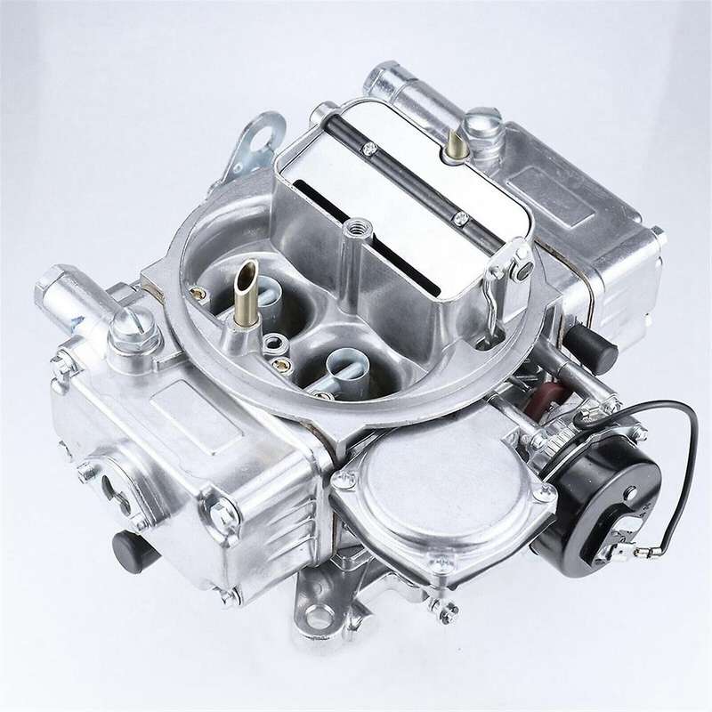Fits for 4160 600 Cfm 4 Barrel Carburetor Electric 0-80457s 600-699 Cfm