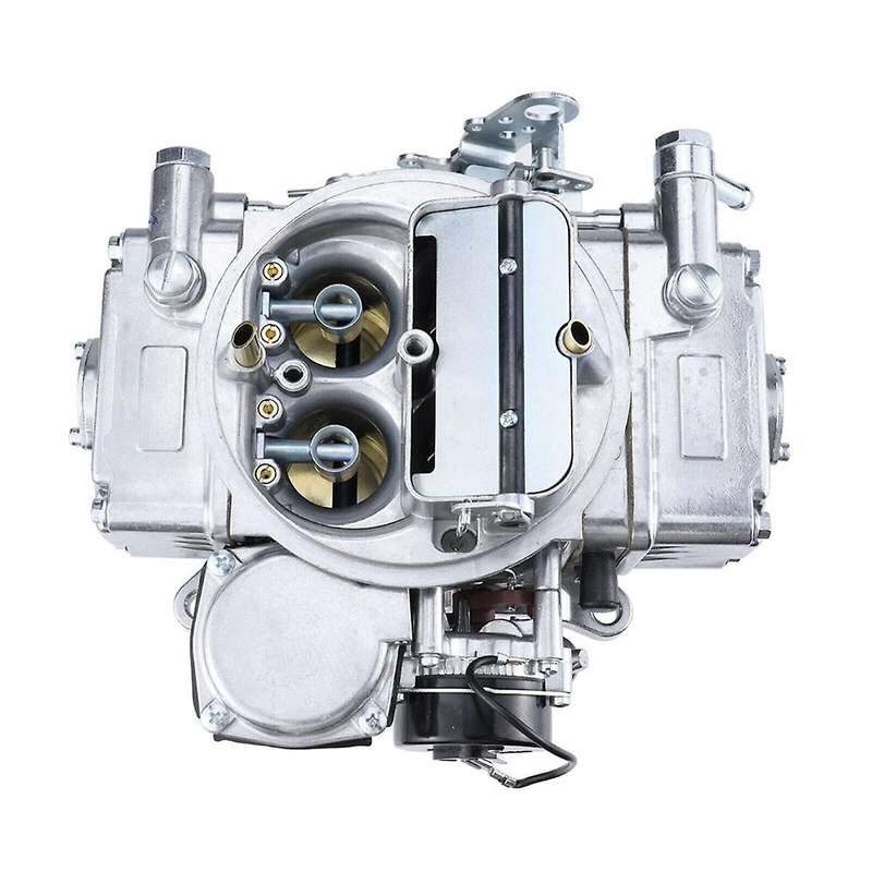 Fits for 4160 600 Cfm 4 Barrel Carburetor Electric 0-80457s 600-699 Cfm