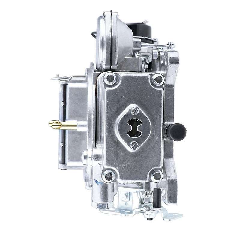 Fits for 4160 600 Cfm 4 Barrel Carburetor Electric 0-80457s 600-699 Cfm