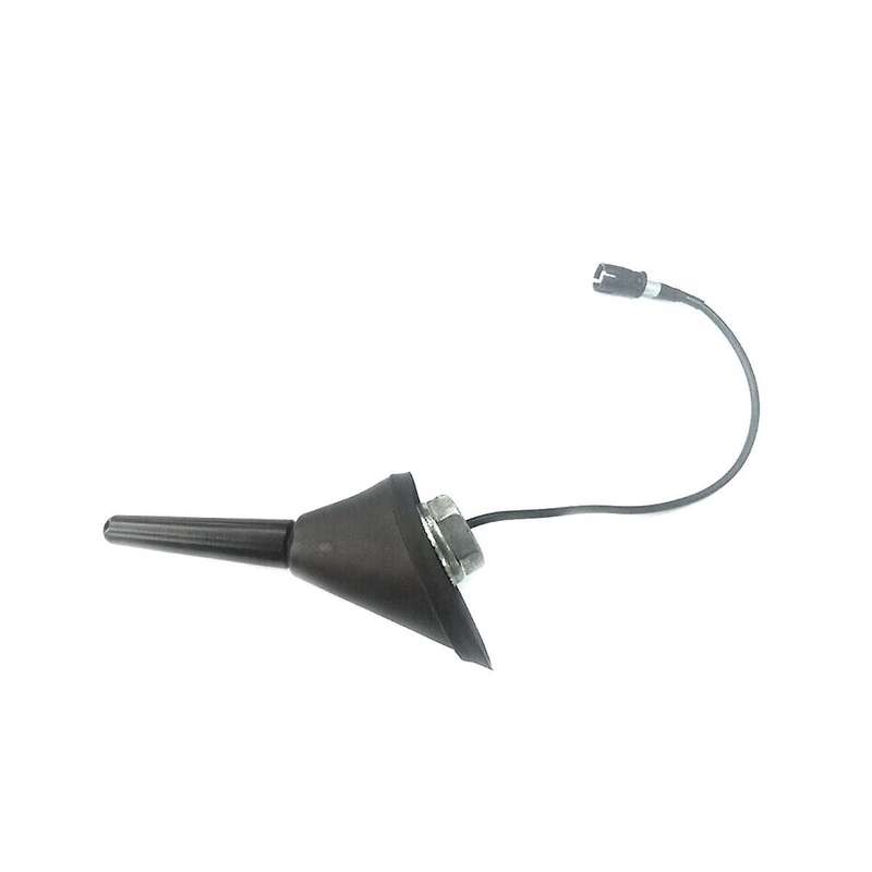 Fits for Golf Universal Set 2.2inch Short Rod Roof Aerial Antenna Base 1j0035501f