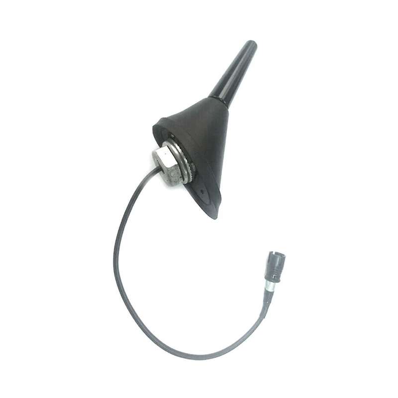 Fits for Golf Universal Set 2.2inch Short Rod Roof Aerial Antenna Base 1j0035501f