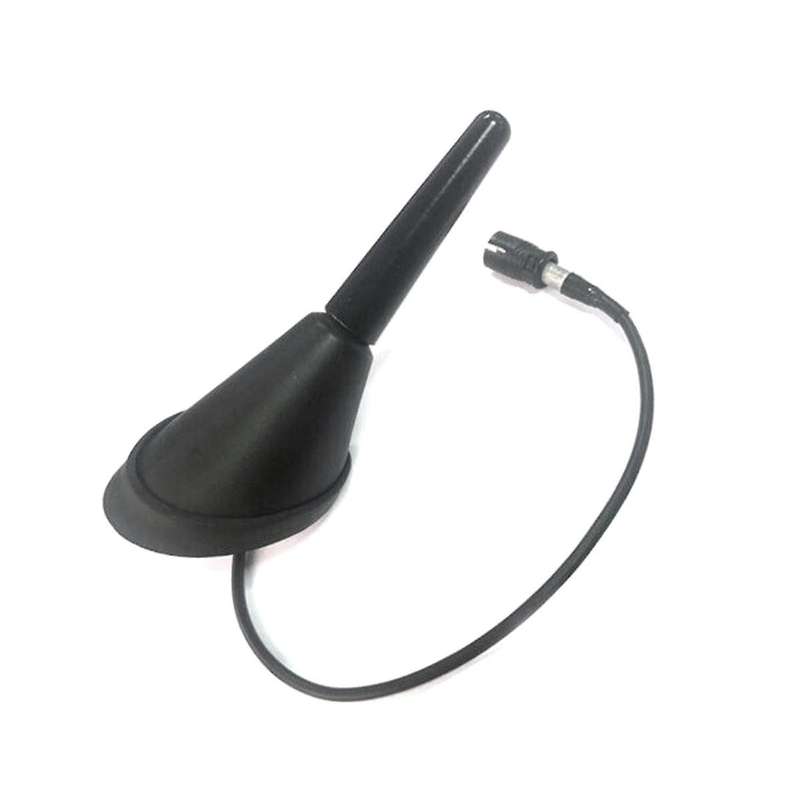 Fits for Golf Universal Set 2.2inch Short Rod Roof Aerial Antenna Base 1j0035501f