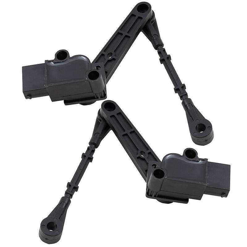 Fits for Land LR3 / 3 2005-2009 Front & Rear RH & LH Height Sensors Kit