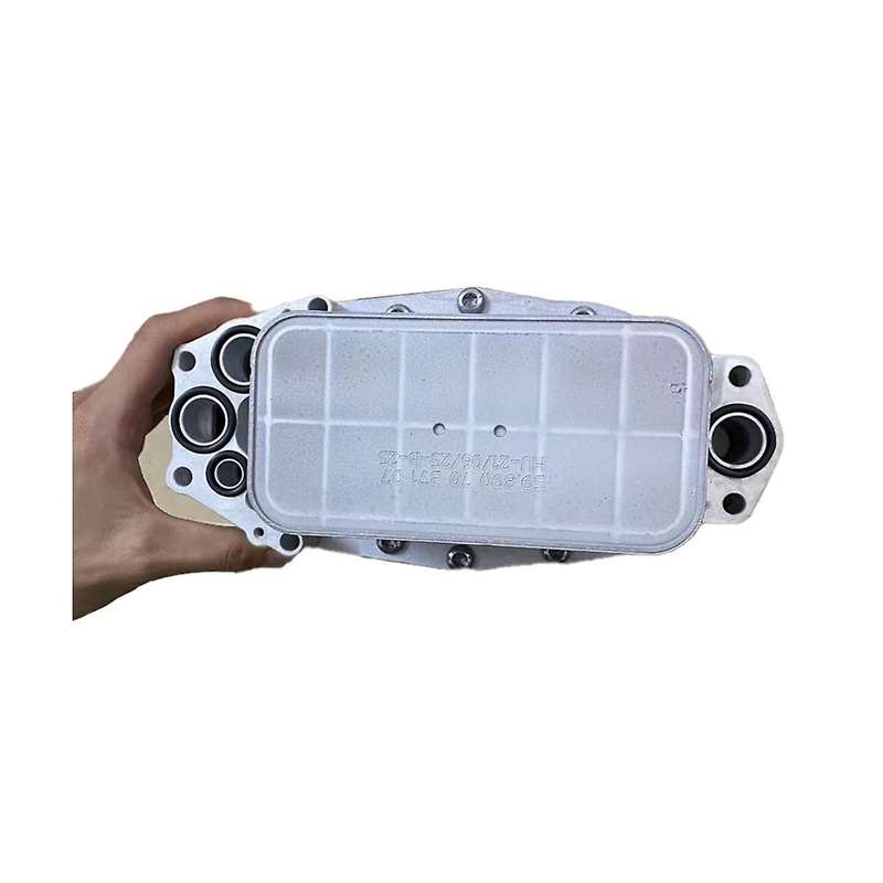 Fits for Oil Radiator Oil Radiator Bt50 Oil U206-14-ya0