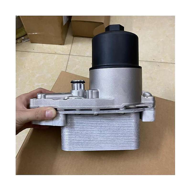 Fits for Oil Radiator Oil Radiator Bt50 Oil U206-14-ya0