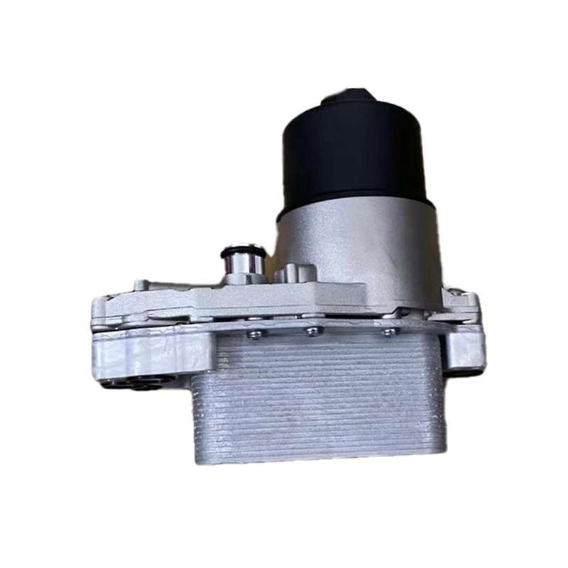 Fits for Oil Radiator Oil Radiator Bt50 Oil U206-14-ya0