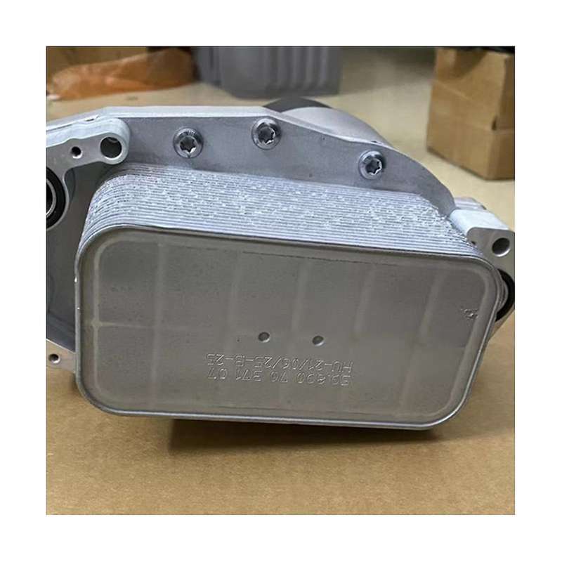 Fits for Oil Radiator Oil Radiator BT50 U206-14-YA0