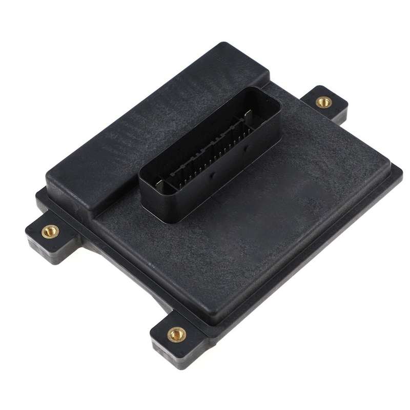 Fits for New Fuel Pump Control Driver Module Equipment 25967325