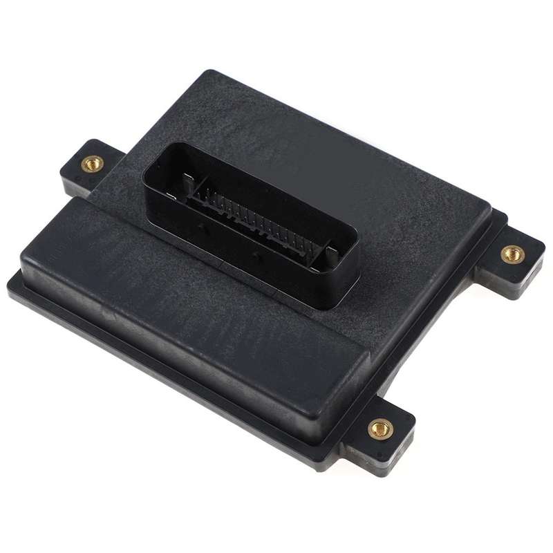 Fits for New Fuel Pump Control Driver Module Equipment 25967325