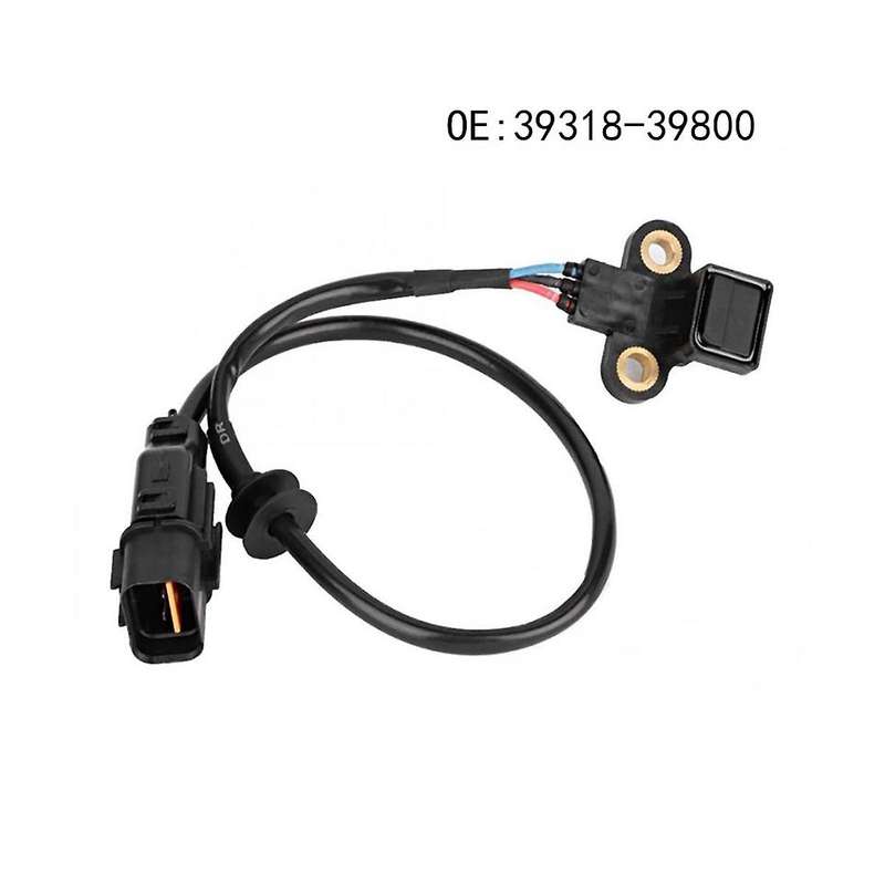 Fits for Sorento 3.5l 03-06 New 2pcs Camshaft Position Sensor 39318-39800 3931839800 39318 39800
