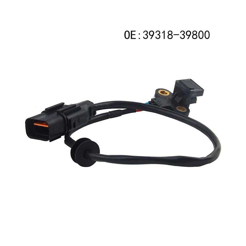 Fits for Sorento 3.5l 03-06 New 2pcs Camshaft Position Sensor 39318-39800 3931839800 39318 39800