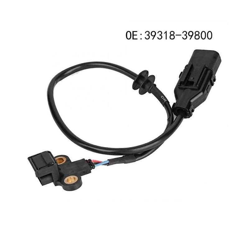 Fits for Sorento 3.5l 03-06 New 2pcs Camshaft Position Sensor 39318-39800 3931839800 39318 39800