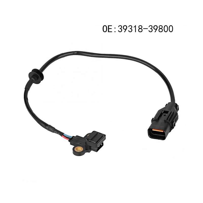 Fits for Sorento 3.5l 03-06 New 2pcs Camshaft Position Sensor 39318-39800 3931839800 39318 39800