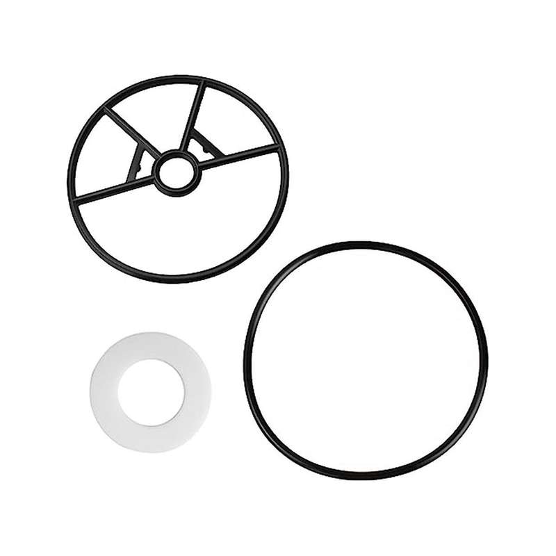 Fits for Multi-Port Valve Parts Pool and Spa O-Ring Gasket Rebuild Kit O-Ring