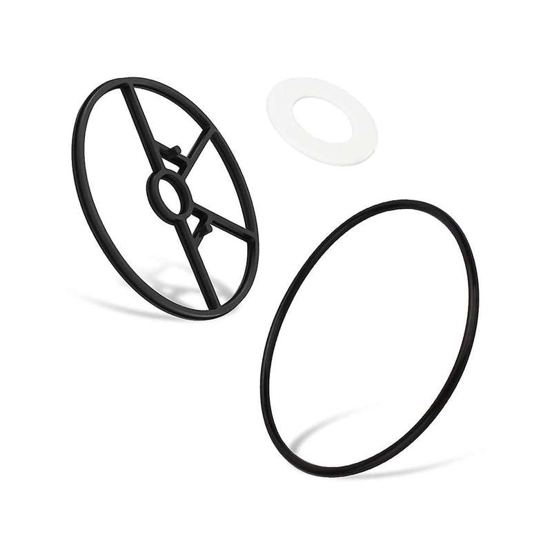 Fits for Multi-Port Valve Parts Pool and Spa O-Ring Gasket Rebuild Kit O-Ring