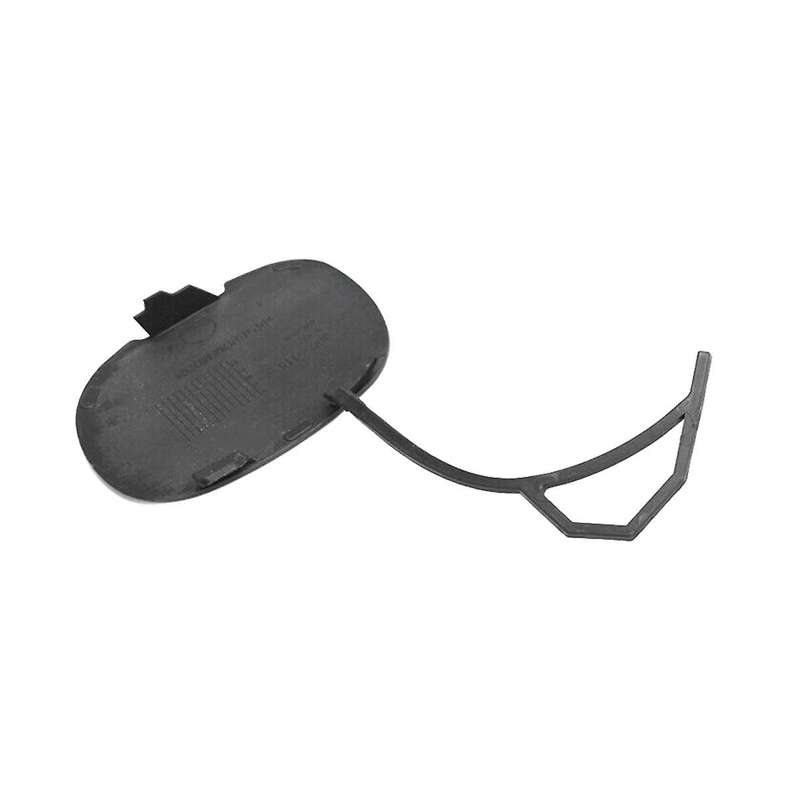 Fits for S80 2007-2012 Front Bumper Tow Hook Lid Cover Cap 30655115 39870061
