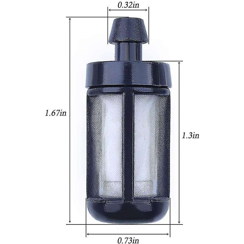 Fits for MS261,MS261C,MS271,MS271C,MS291,MS291C,MS362,MS362C,MS311,MS341,MS391 Chainsaw