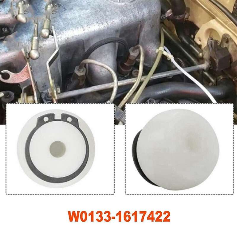 Fits for W123 Accelerator Linkage Mount Pivot Insert 1233001340