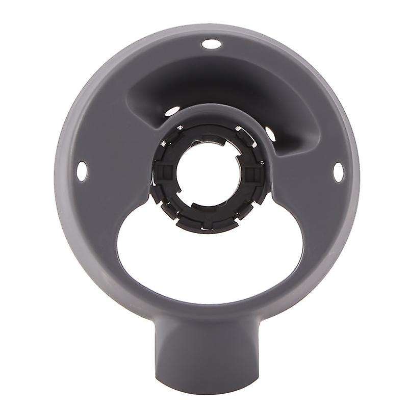 Fixed Base for Vorwerk Thermomix Tm31 Food Processor Mixing Knife