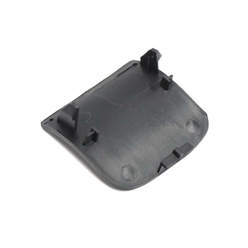 Fits for XC60 2009-2017 Rear Bumper Tow Hook Lid Cover Cap 30763427 39855036