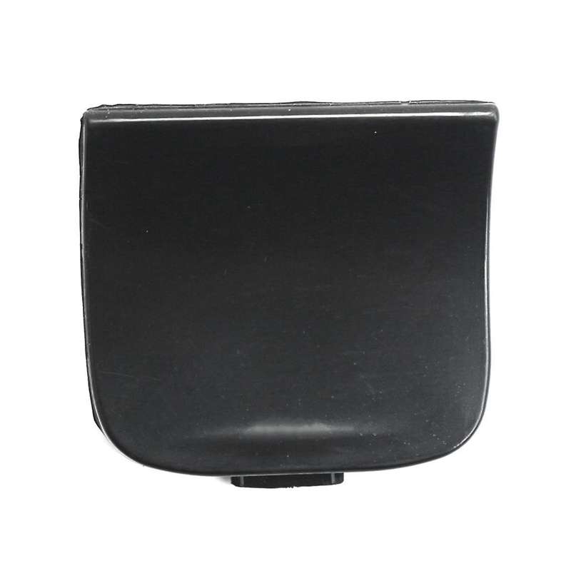 Fits for XC60 2009-2017 Rear Bumper Tow Hook Lid Cover Cap 30763427 39855036
