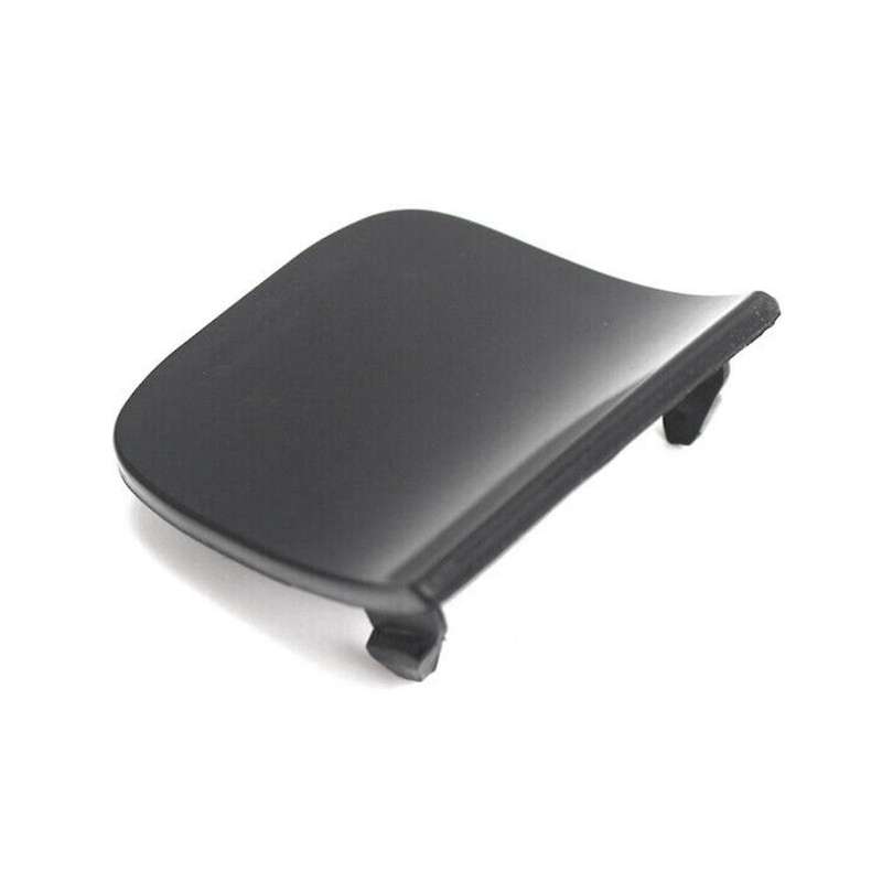 Fits for XC60 2009-2017 Rear Bumper Tow Hook Lid Cover Cap 30763427 39855036