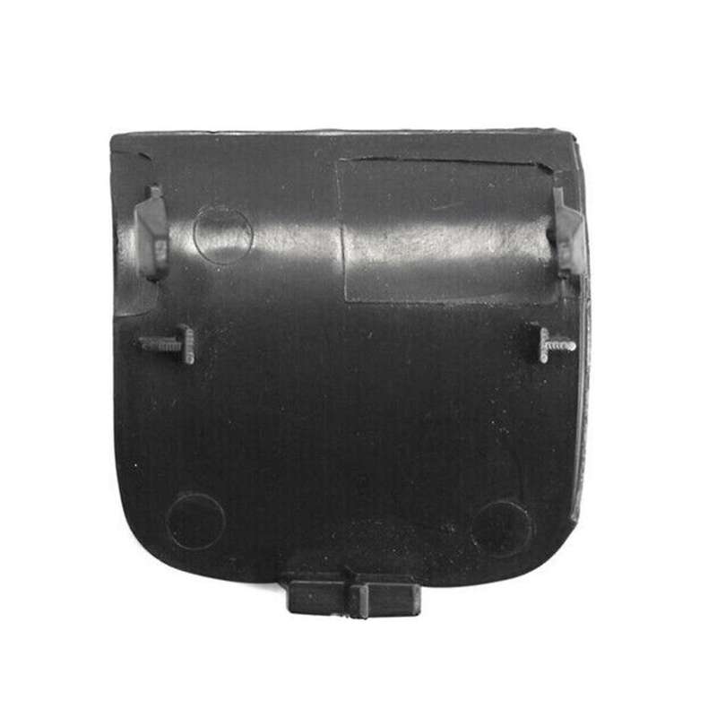 Fits for XC60 2009-2017 Rear Bumper Tow Hook Lid Cover Cap 30763427 39855036