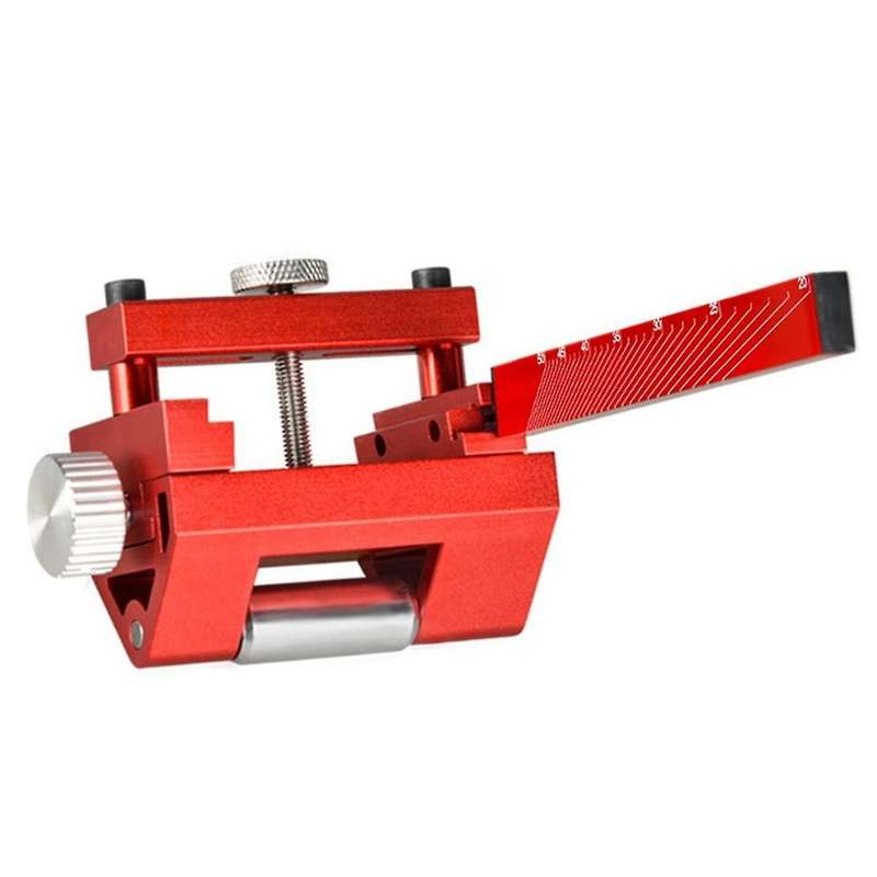 Fixed Angle Sharpener Bracket Set, Fast Sharpener, Household Tools Suitable for Cutting Edges Of Woo
