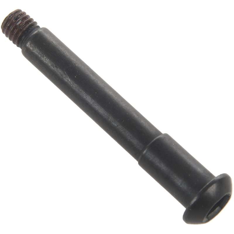 Fixed Screw Scooter Shaft Locking Screw for M365 Pro Folding Place Replacement Skateboard Accessori