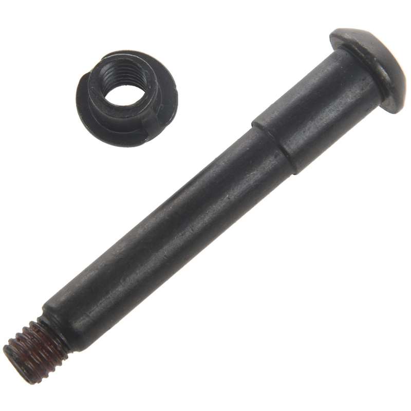 Fixed Screw Scooter Shaft Locking Screw for M365 Pro Folding Place Replacement Skateboard Accessori
