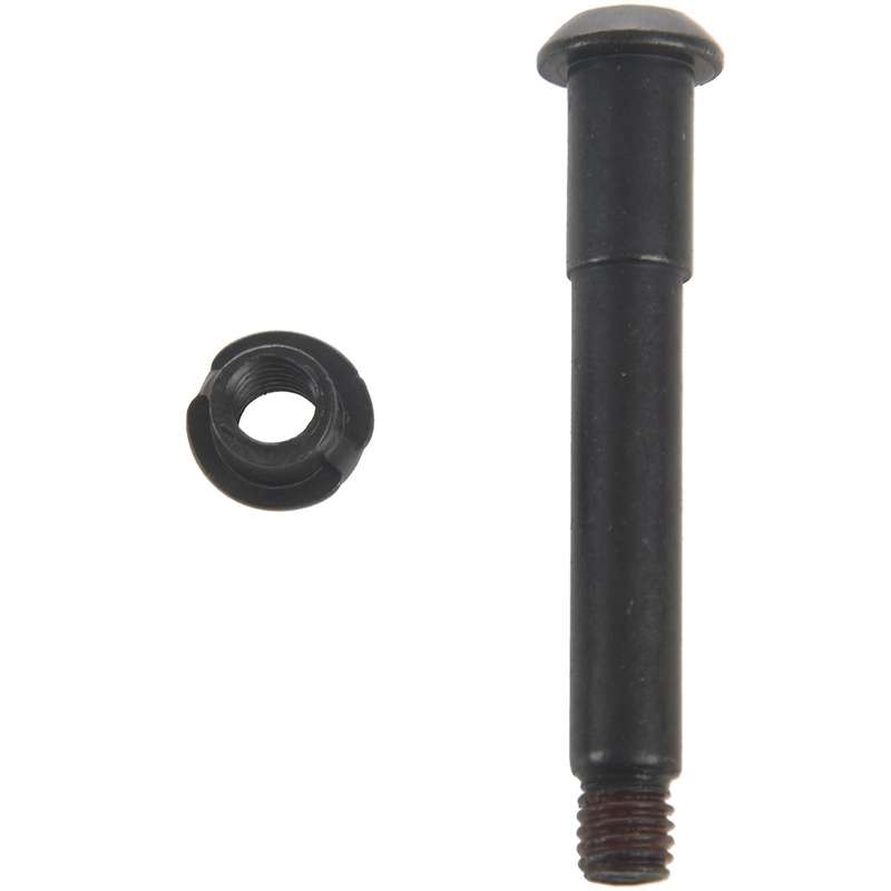 Fixed Screw Scooter Shaft Locking Screw for M365 Pro Folding Place Replacement Skateboard Accessori