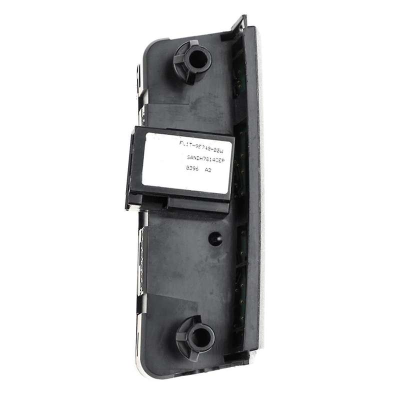 FL1T-9E740-BBW Car Multifunction Steering Wheel Cruise Control Switch Volume Button for Expedition