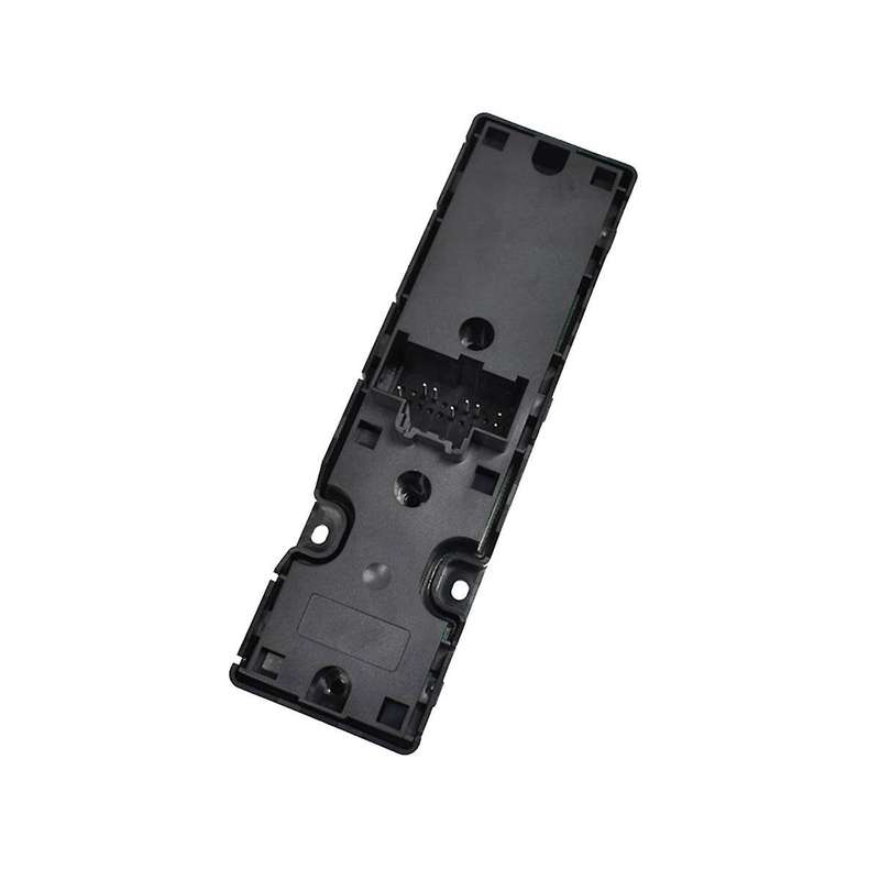 Fl3t-14b133-bgw Driver Side Power Master Window Glass Button Control Switch for 2015-2020