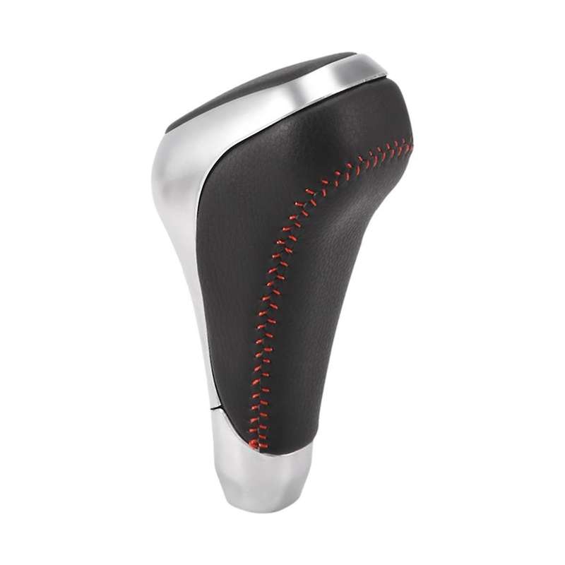 Fj150 Ptr57-34141 Car Leather Automatic Gear Shift Knob Shift Lever for 4runner - Fortuner