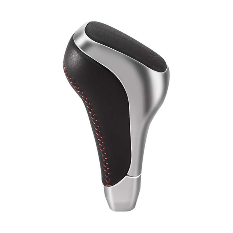 Fj150 Ptr57-34141 Car Leather Automatic Gear Shift Knob Shift Lever for 4runner - Fortuner