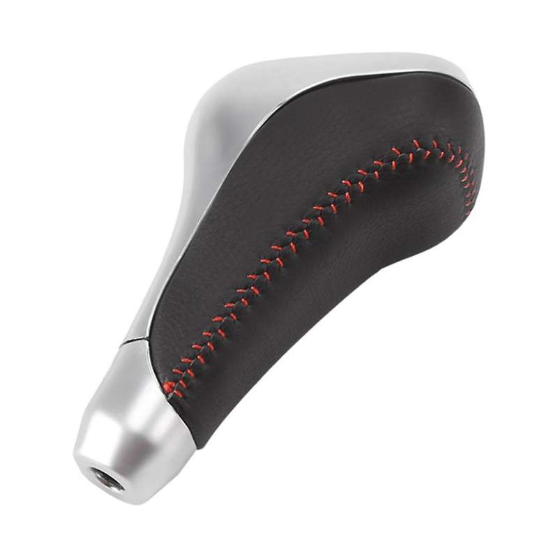 Fj150 Ptr57-34141 Car Leather Automatic Gear Shift Knob Shift Lever for 4runner - Fortuner