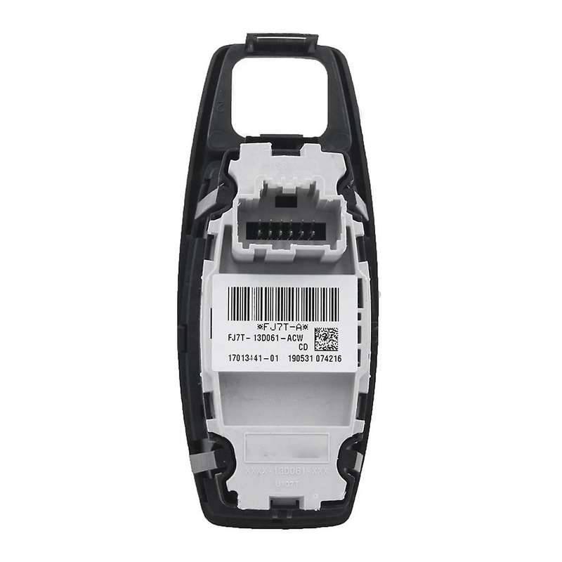 FJ7T-13D061-ACW for Head Light Button Fog Lamp Headlight Control Switch FJ7T13D061ACW Car Accessorie