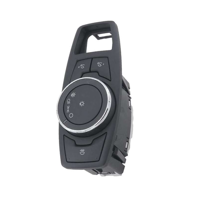 FJ7T-13D061-ACW for Head Light Button Fog Lamp Headlight Control Switch FJ7T13D061ACW Car Accessorie