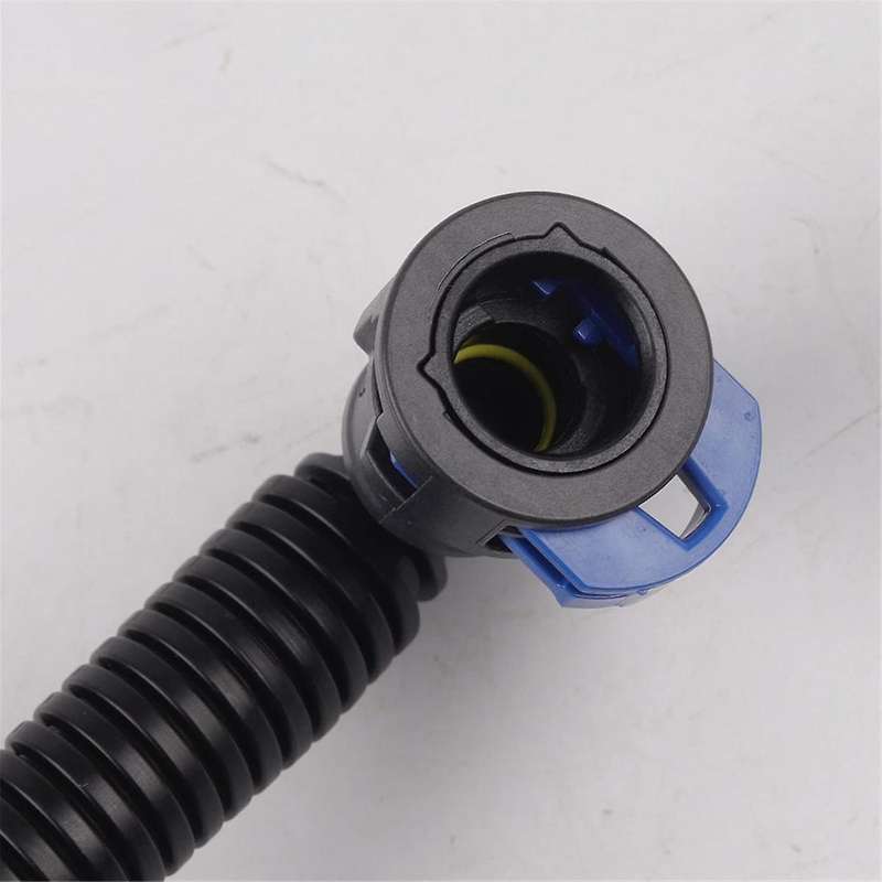 Fl3z9b325a Gl3z9b325b for 2.7 for Explorer Fuel Vapor Canister Purge Valve Solenoid Valve