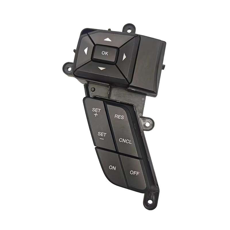 Fl3t-9e740-abw for 2015-2019 Cruise Control Switch Left Fl3t9e740abw Fl3t 9e740 Abw