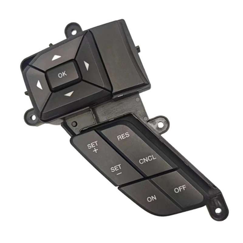 Fl3t-9e740-abw for 2015-2019 Cruise Control Switch Left Fl3t9e740abw Fl3t 9e740 Abw