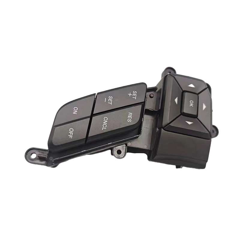 Fl3t-9e740-abw for 2015-2019 Cruise Control Switch Left Fl3t9e740abw Fl3t 9e740 Abw