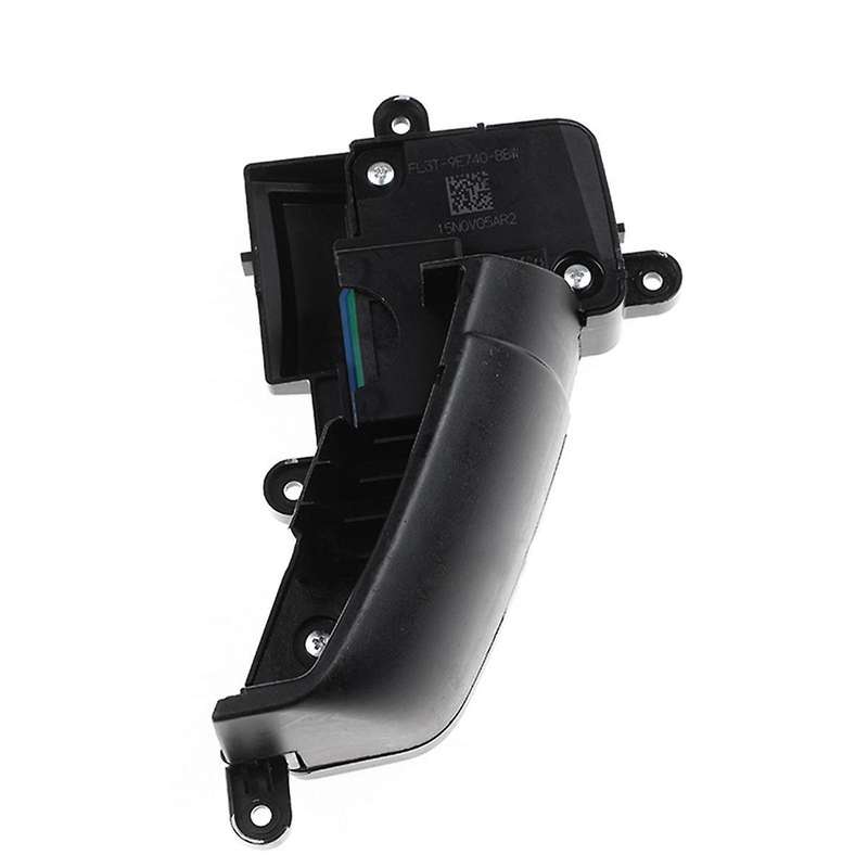 FL3T-9E740-BBW for F250 2015-2018 Steering Wheel Switch Button Cruise Control Switch FL3T9E740BBW