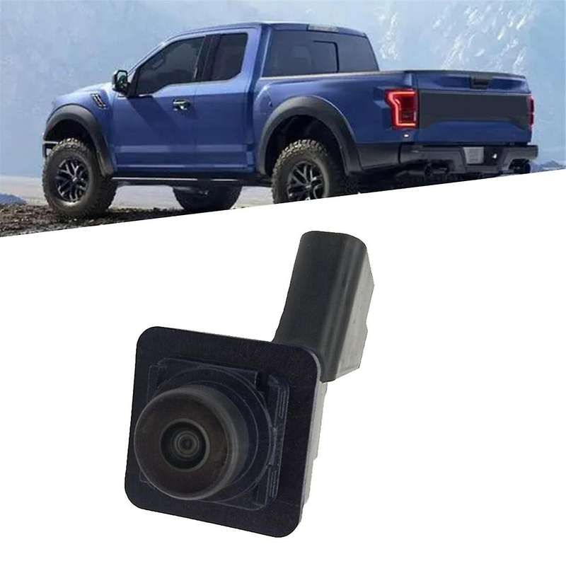 FL3T-19J220-AC Rear View Back-Up Camera for 2014-2020 Parking Assist Camera FL3T19J220AC FL3Z-19G490