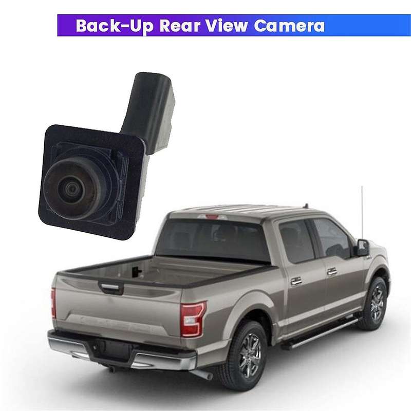 FL3T-19J220-AC Rear View Back-Up Camera for 2014-2020 Parking Assist Camera FL3T19J220AC FL3Z-19G490