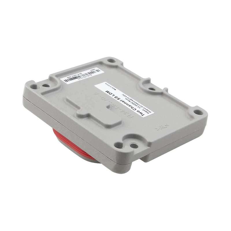 Fl3z-13c170-a Headlight Led Control Module Headlight Control Unit Automobile for 15-20