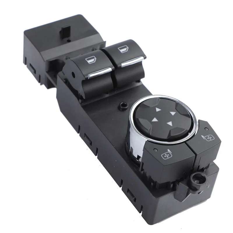 FL3Z14529AA Electric Window Control Switch for Window Glass Lift Switch FL3Z-14529-AA
