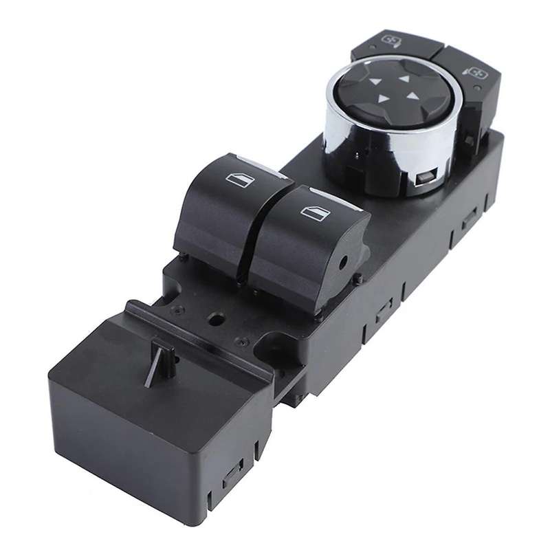 FL3Z14529AA Electric Window Control Switch for Window Glass Lift Switch FL3Z-14529-AA
