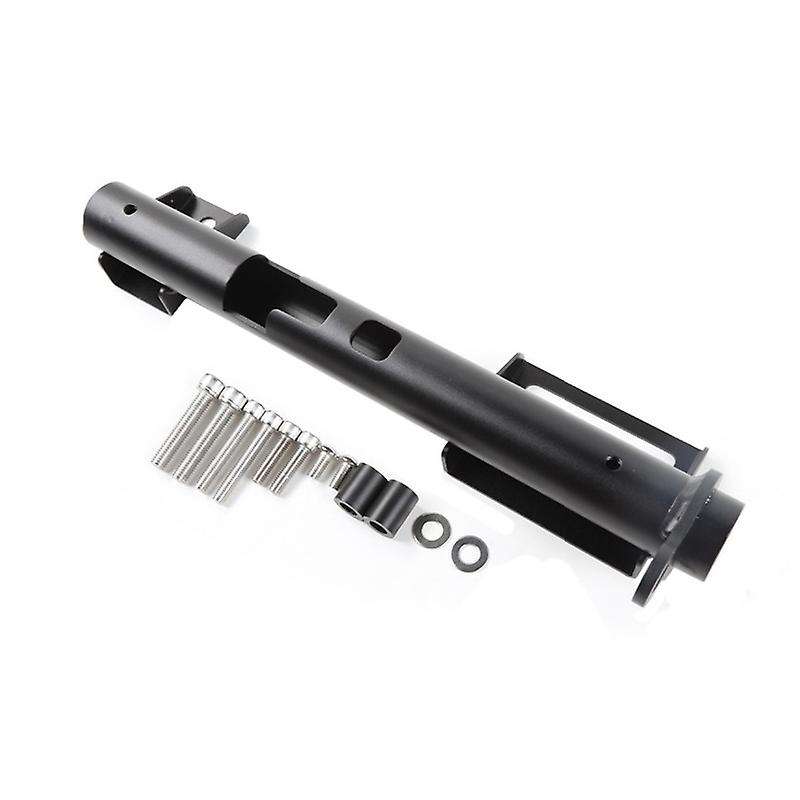Flagpole Bracket Flag Pole Holder for Wrangler JL 2018-2021 JK 2007-2017 TJ 1997-2006 JT 2020 Access